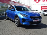 Kia xcee'd Xceed 1.4 T-GDI Vision