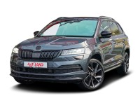 Skoda Karoq 1.5 TSI DSG Sportline LED SmartLink PDC