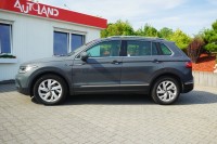 VW Tiguan 1.5 TSI Life