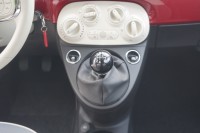 Fiat 500 1.2 8V Lounge