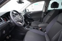 VW Tiguan 1.5 TSI United