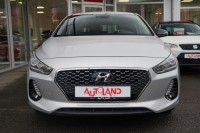 Hyundai i30 1.4 T-GDI Intro