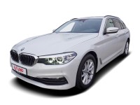 BMW 520d Touring Aut. LED Navi Tempomat Sitzheizung