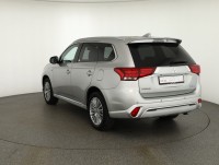 Mitsubishi Outlander PHEV 2.4 Intro Edition 4WD