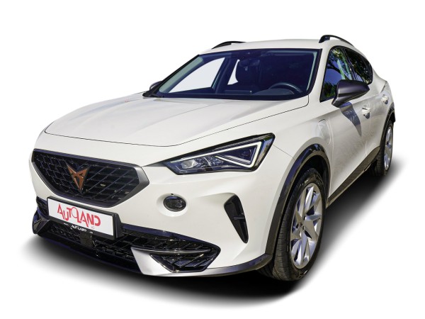 Cupra Formentor 1.4 Hybrid e-
