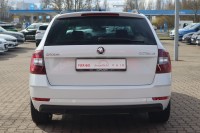 Skoda Octavia Combi 1.5 TSI Soleil