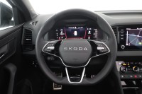 Skoda Karoq Sportline 1.5 TSI DSG
