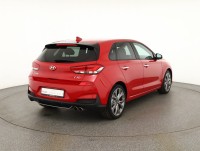 Hyundai i30 1.4 T-GDI N Line