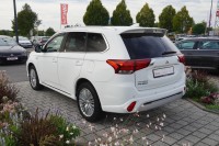 Mitsubishi Outlander 2.4 PHEV 4WD Spirit+