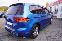 VW Touran 1.5 TSI DSG R-line