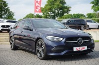 Mercedes-Benz C 220 C220 d T Avantgarde 4Matic