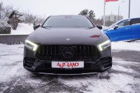 Mercedes-Benz A 180 A180 AMG Line Fox Abgasanlage A45 Umbau