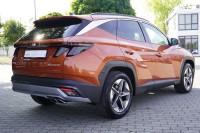 Hyundai Tucson 1.6T-GDI