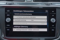 VW Tiguan Allspace 2.0 TDI Comfortline