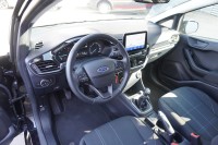 Ford Fiesta 1.1 Cool & Connect