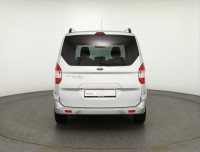 Ford Tourneo Courier 1.5 TDCi Titanium