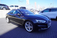 Audi A5 Coupe 2.0 TFSI S-Line