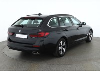 BMW 520 d Touring Aut.