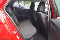 Skoda Fabia 1.0 TSI DSG