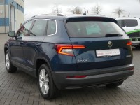 Vorschau: Skoda Karoq 1.5 TSI