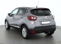 Renault Captur 0.9 TCe Limited