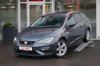 Vorschau: Seat Leon ST 1.5 TSI FR