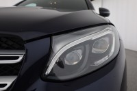 Mercedes-Benz GLC 250 4Matic AMG Line
