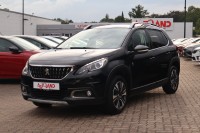 Vorschau: Peugeot 2008 1.2 PureTech Crossway