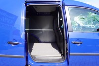 VW Caddy 1.0 TSI Kasten Leiterklappe