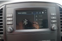 Mercedes-Benz Vito Tourer extralang 8-Sitzer Aut.