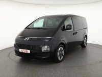 Hyundai Staria 2.2 CRDi Prime 2-Zonen-Klima Navi Sitzheizung