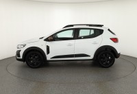 Vorschau: Dacia Sandero Stepway TCe 110 Extreme