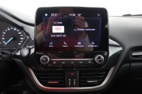 Ford Puma 1.0 M-Hybrid ST-Line