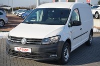 Vorschau: VW Caddy Maxi 2.0 TDI