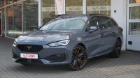 Vorschau: Cupra Leon ST 1.4 e-HYBRID