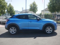 Nissan Juke 1.0 N-Connecta