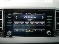 Skoda Karoq 1.5 TSI DSG