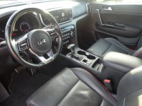 Kia Sportage 1.6 T-GDI GT-Line 4WD