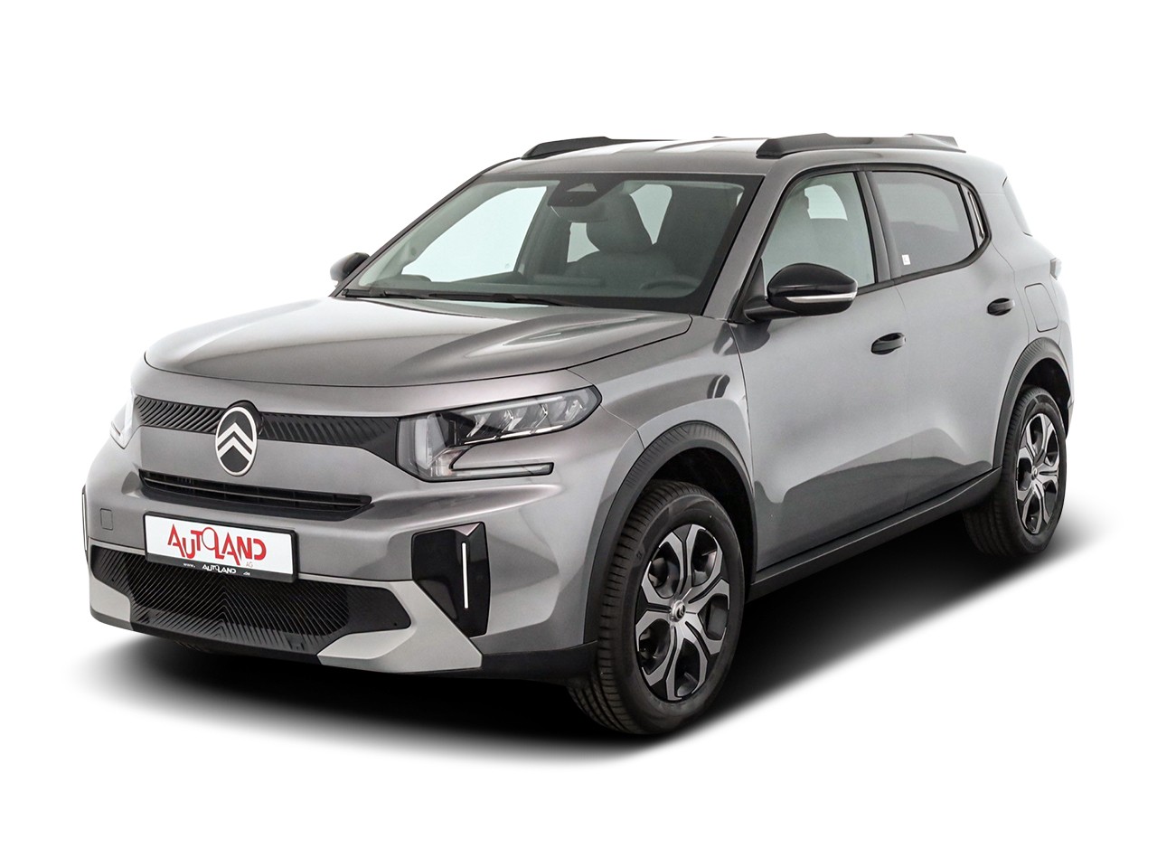 Citroen C3 Aircross 1.2 PureTech 100