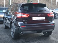 Vorschau: Nissan Qashqai 1.3