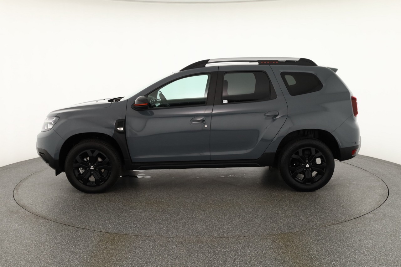 Dacia Duster II 1.3 TCE Extreme