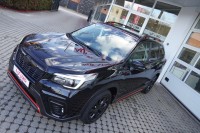 Subaru Forester 2.0 Edition Sport 4x4