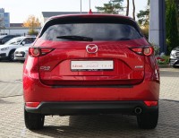 Mazda CX-5 2.2 SKYACTIV