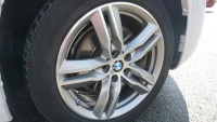 BMW X1 xDrive 25 d Sport Line