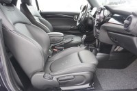 MINI COOPER_CABRIO Cooper Cabrio Classic 1.5 Aut.