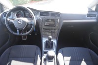 VW Golf Alltrack 2.0 TDI 4 Motion