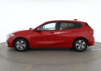 Vorschau: BMW 118 i Advantage