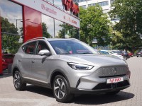 MG ZS EV 51kWh Luxury Aut.
