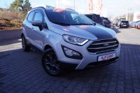 Ford EcoSport 1.0 EB