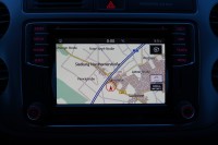 VW Tiguan 1.4 16V TSI BMT